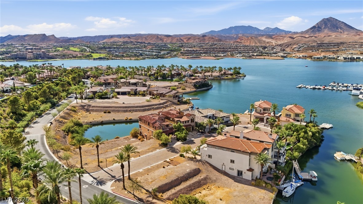 9 Via Del Garda Henderson NV 89011