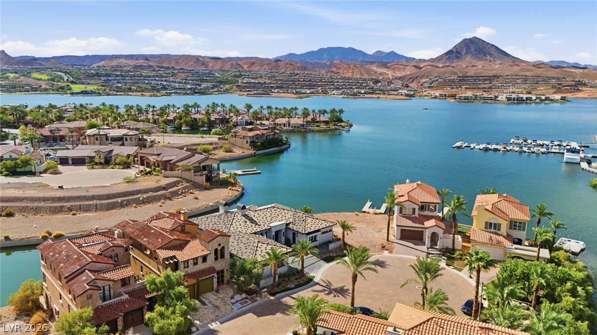 9 Via Del Garda Henderson NV 89011