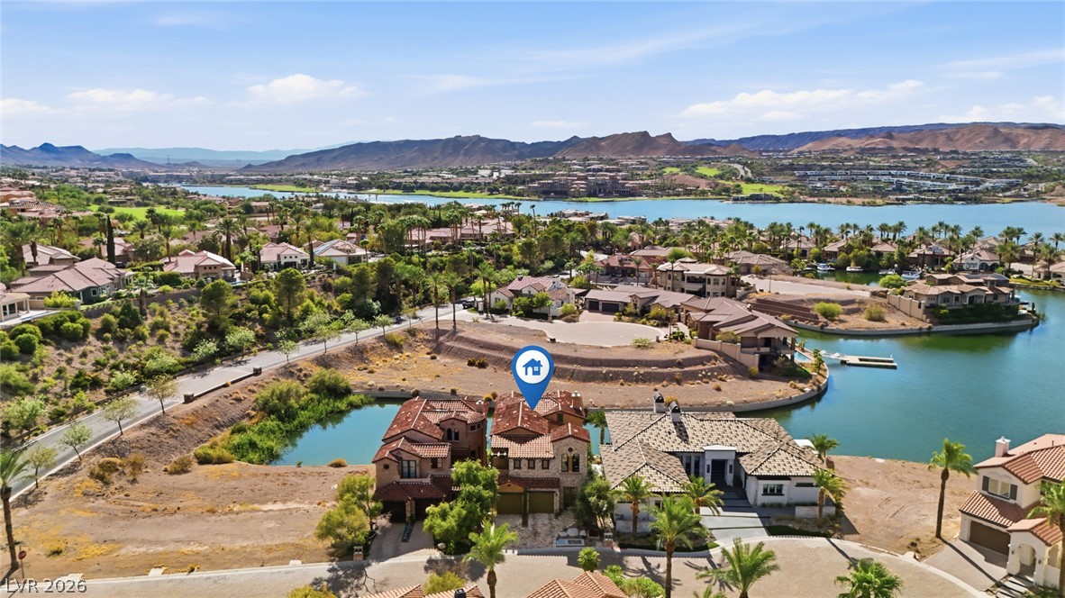 9 Via Del Garda Henderson NV 89011