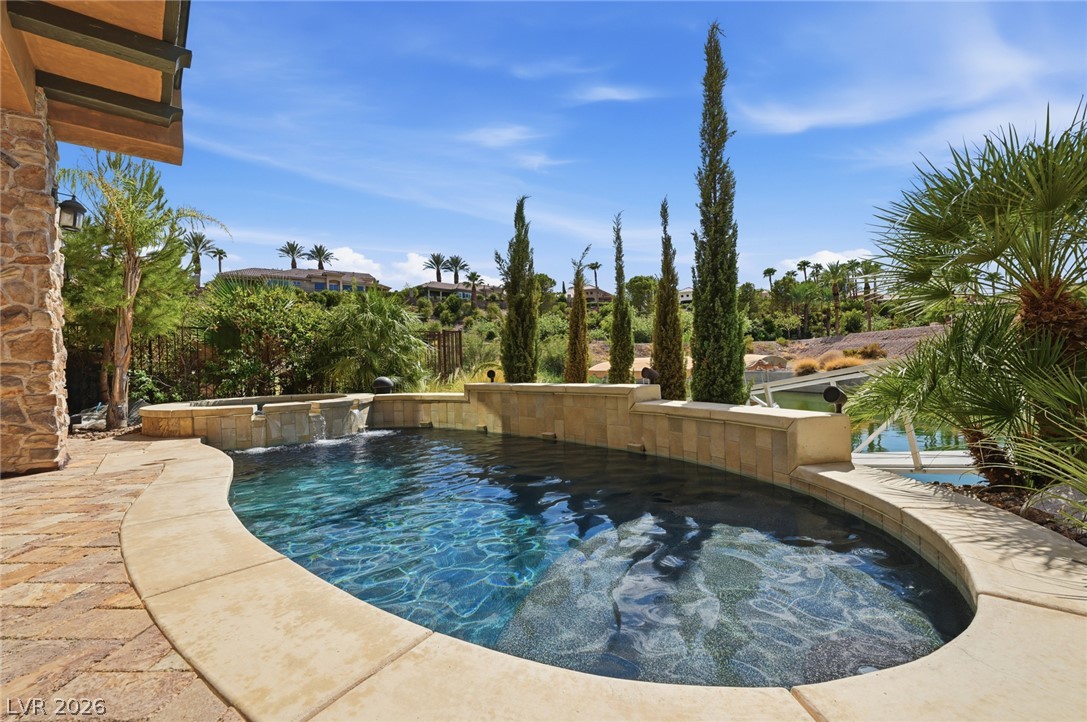 9 Via Del Garda Henderson NV 89011