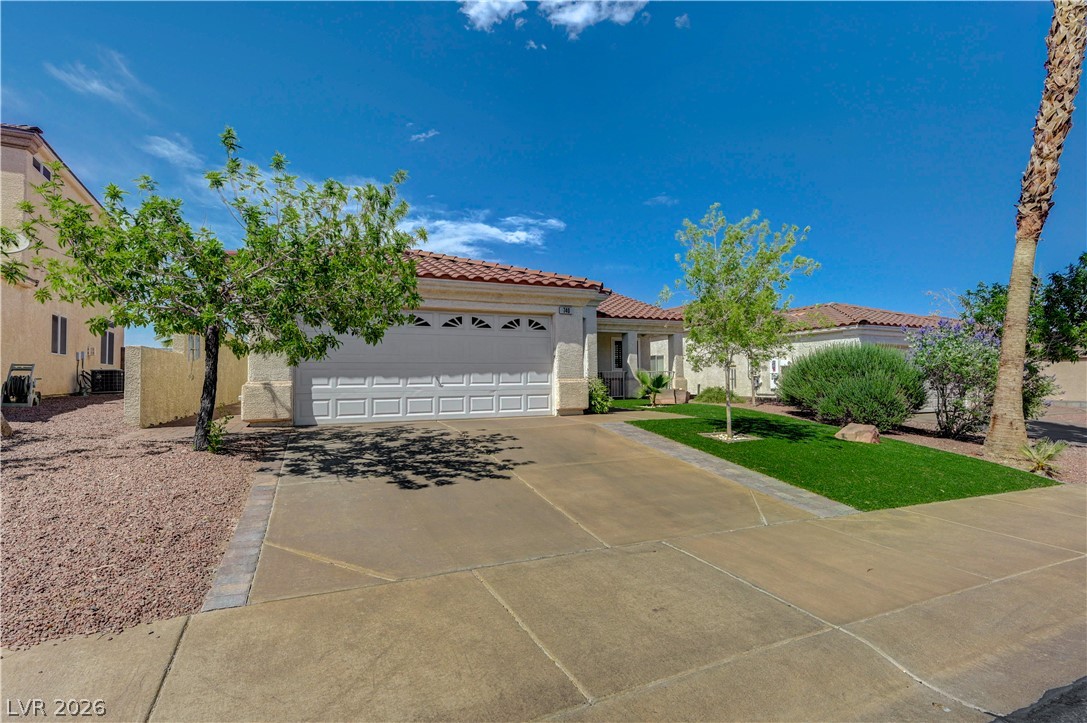 740 Camino Del Ray Henderson NV 89012