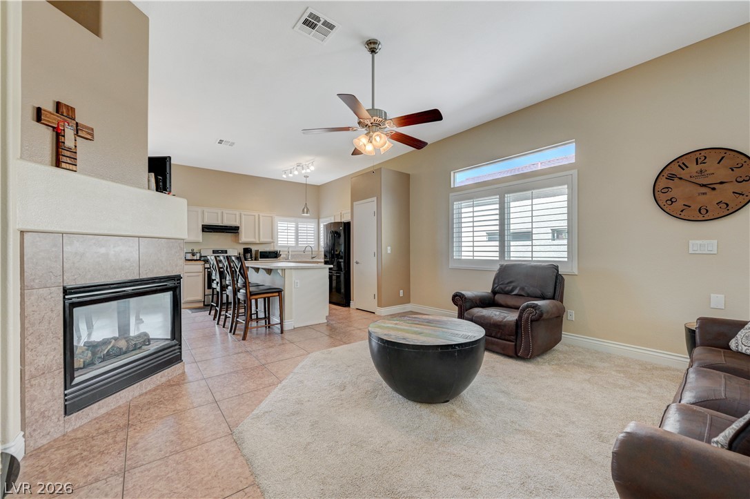 740 Camino Del Ray Henderson NV 89012