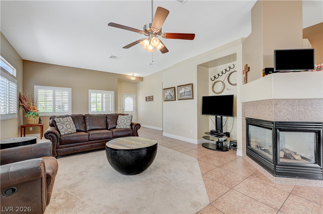 740 Camino Del Ray Henderson NV 89012