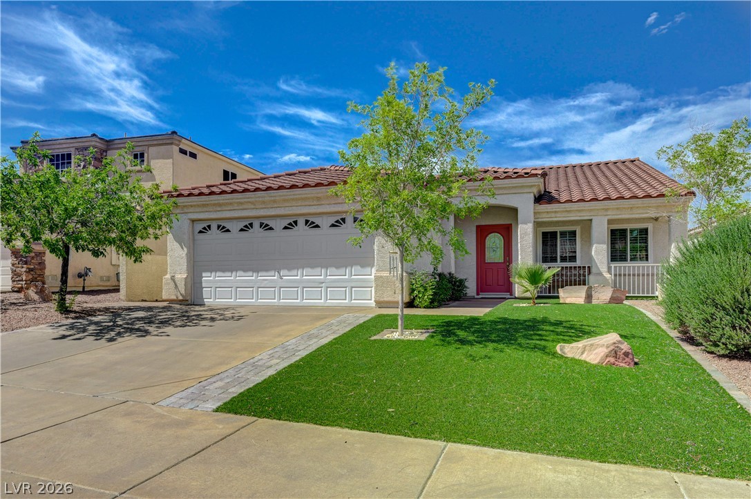 740 Camino Del Ray Henderson NV 89012