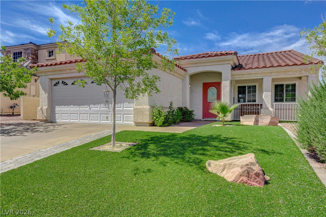 740 Camino Del Ray Henderson NV 89012