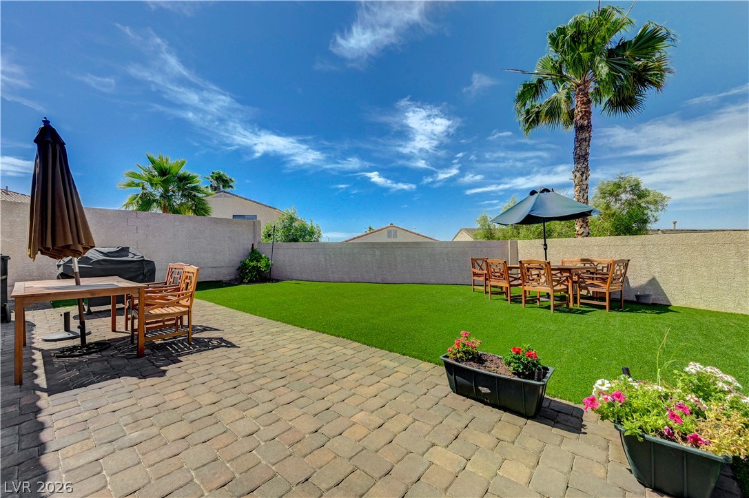 740 Camino Del Ray Henderson NV 89012