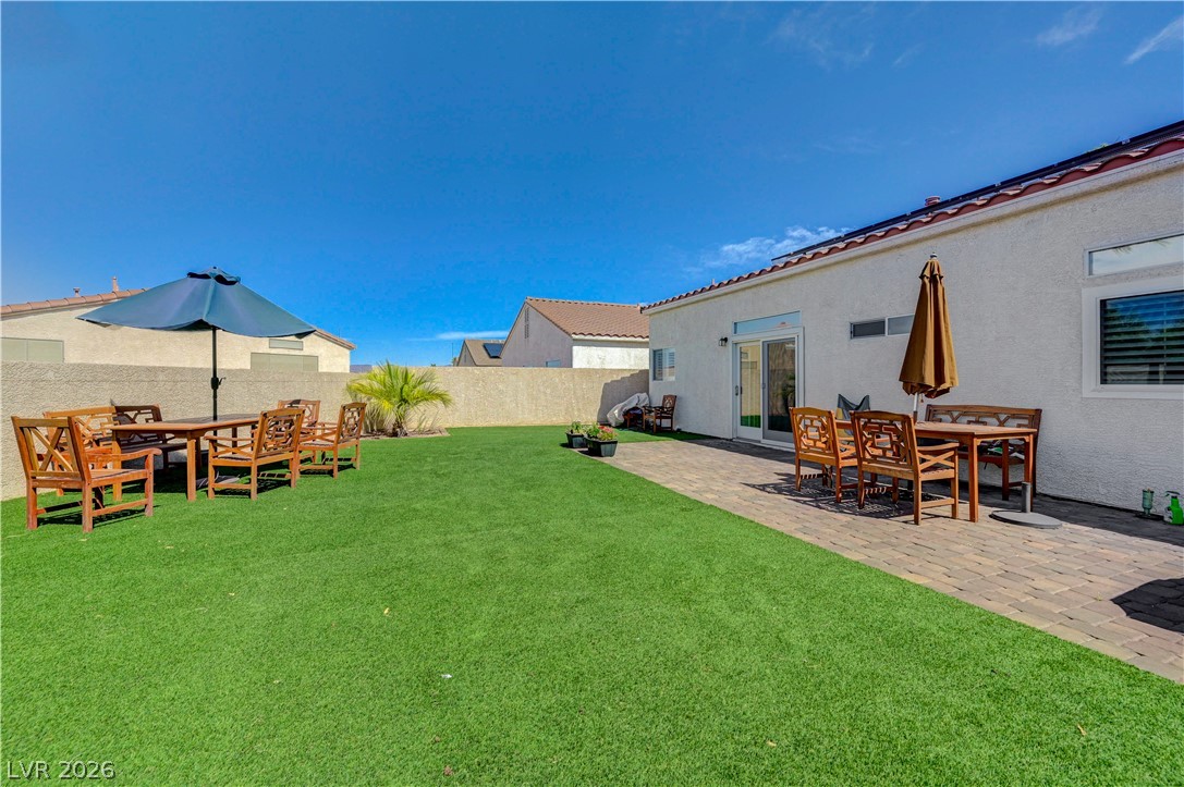 740 Camino Del Ray Henderson NV 89012