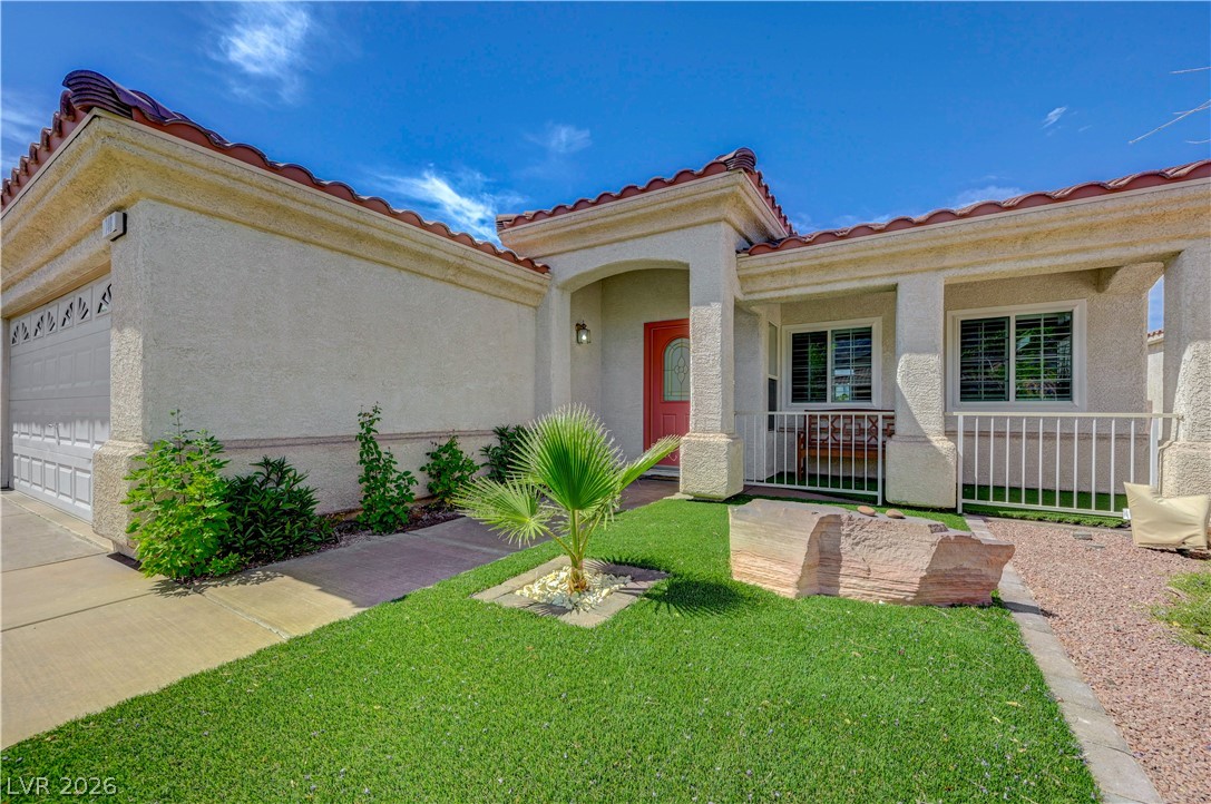 740 Camino Del Ray Henderson NV 89012