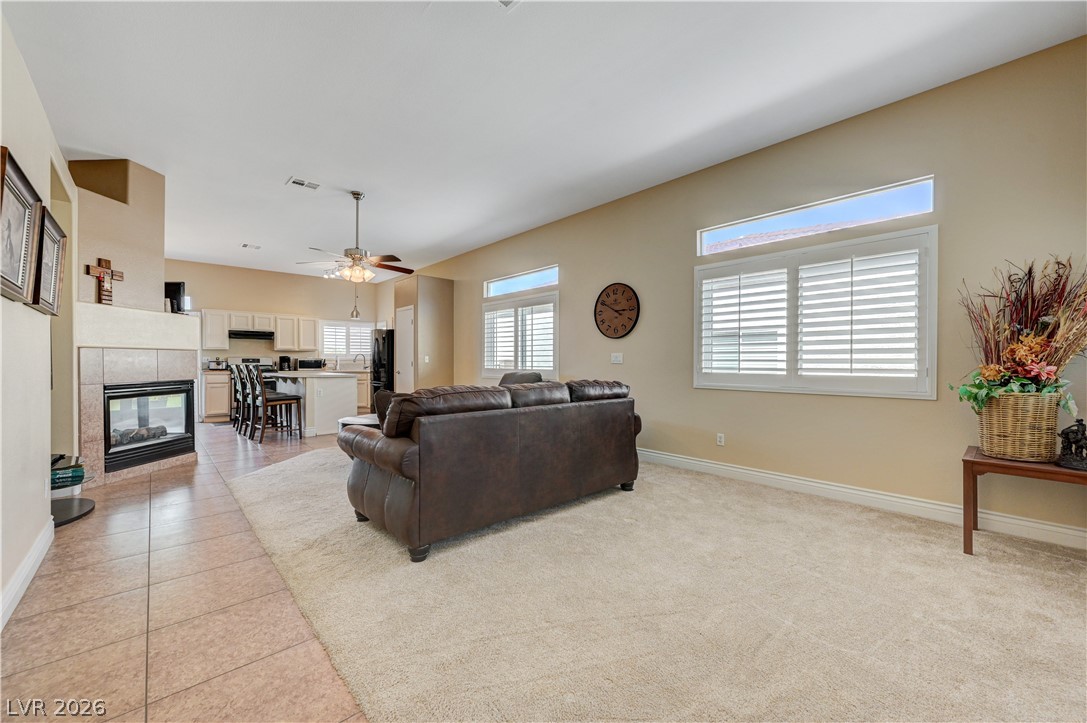 740 Camino Del Ray Henderson NV 89012