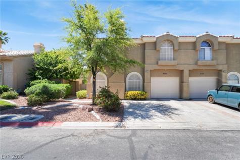 9631 Lame Horse Drive Las Vegas NV 89123