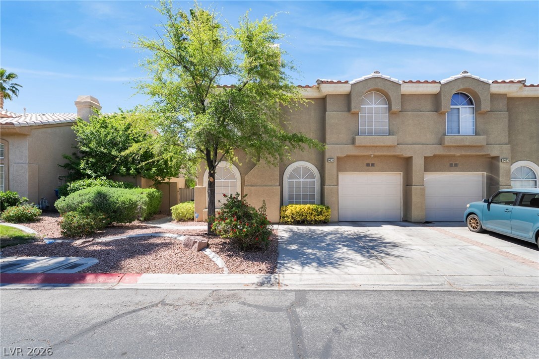 9631 Lame Horse Drive Las Vegas NV 89123