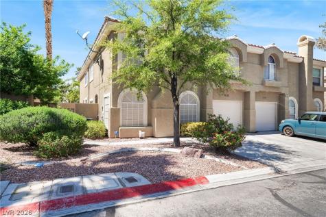 9631 Lame Horse Drive Las Vegas NV 89123