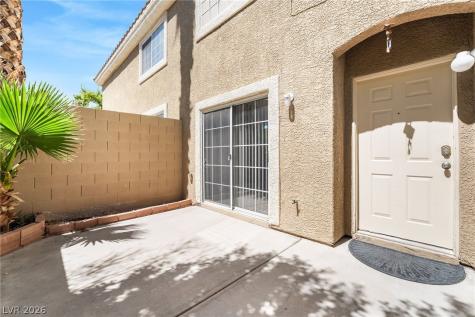 9631 Lame Horse Drive Las Vegas NV 89123