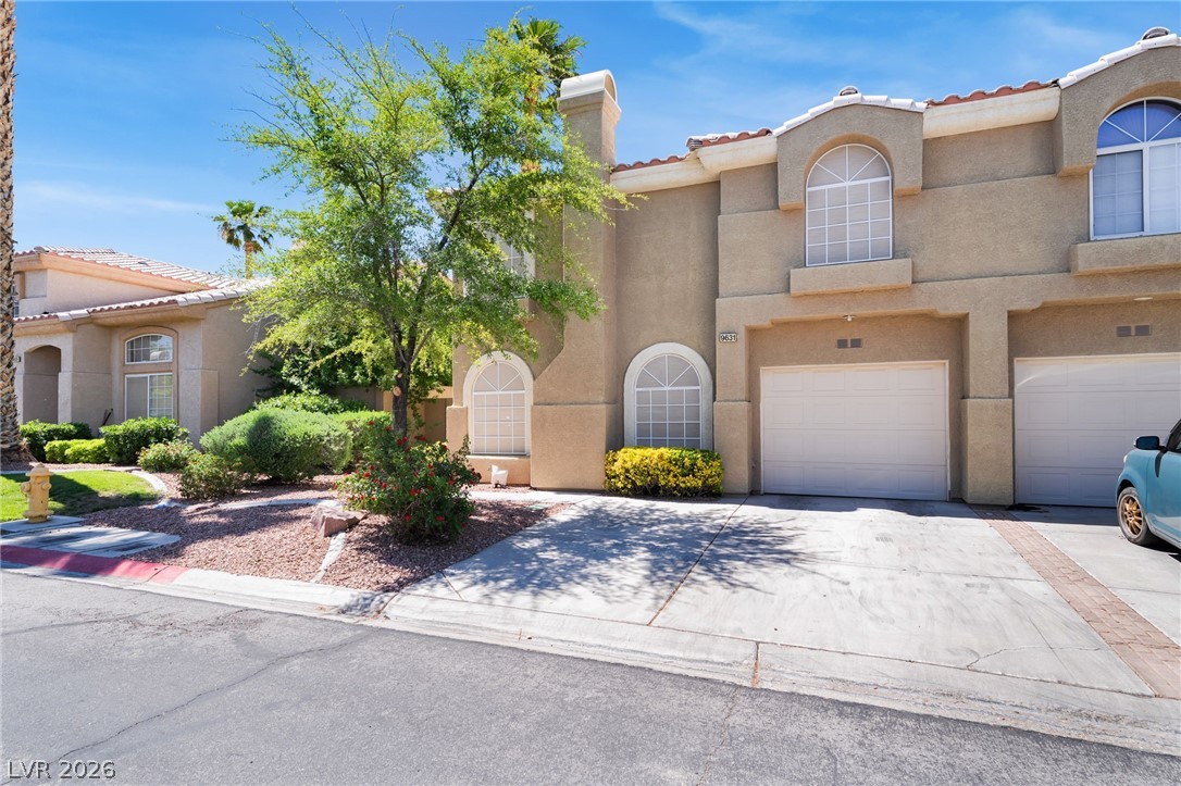 9631 Lame Horse Drive Las Vegas NV 89123