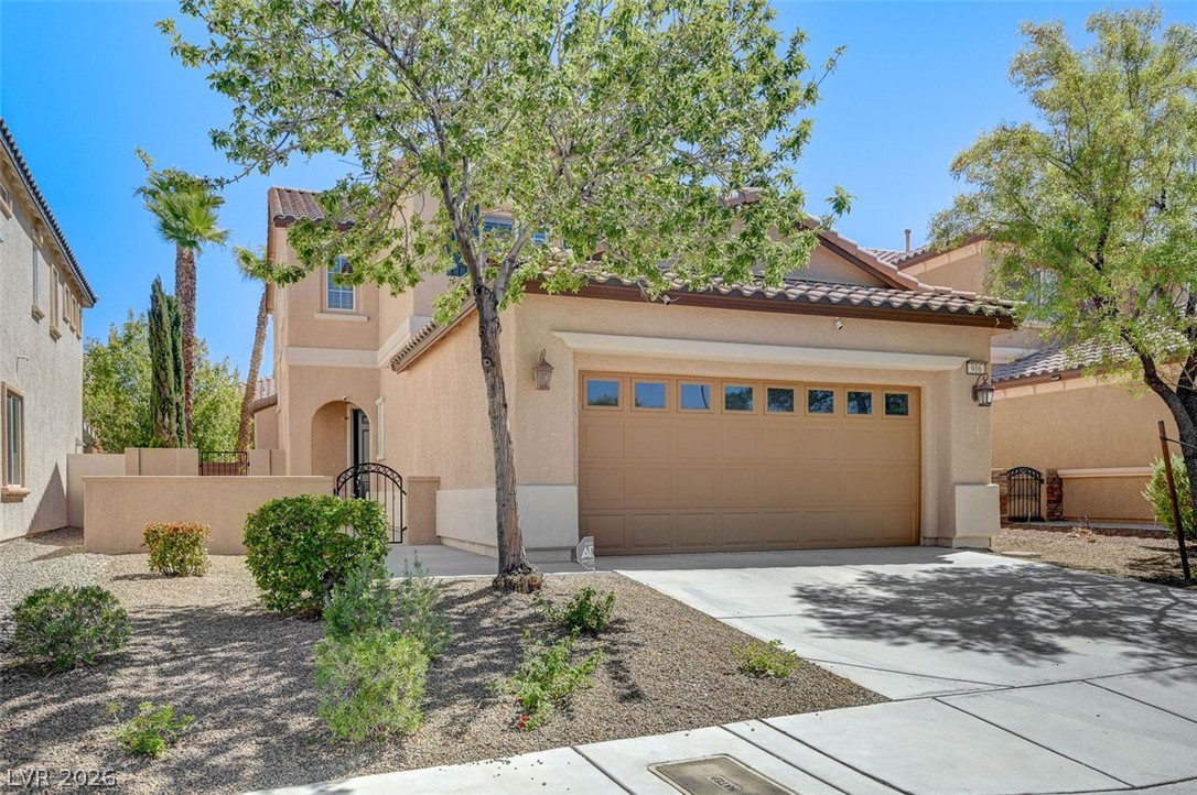 916 Baronet Drive Las Vegas NV 89138