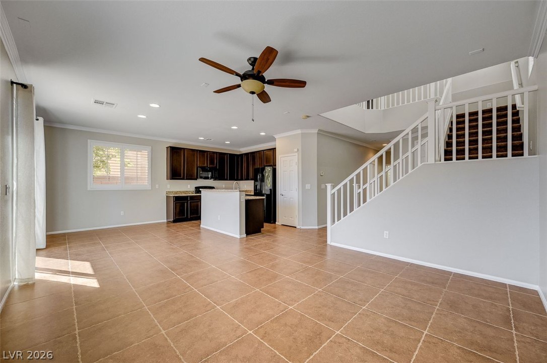 916 Baronet Drive Las Vegas NV 89138