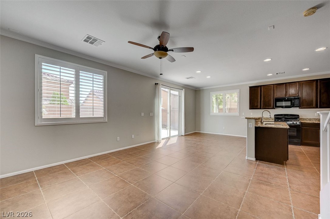 916 Baronet Drive Las Vegas NV 89138