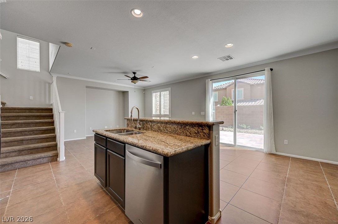 916 Baronet Drive Las Vegas NV 89138