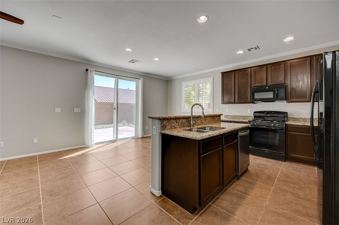 916 Baronet Drive Las Vegas NV 89138
