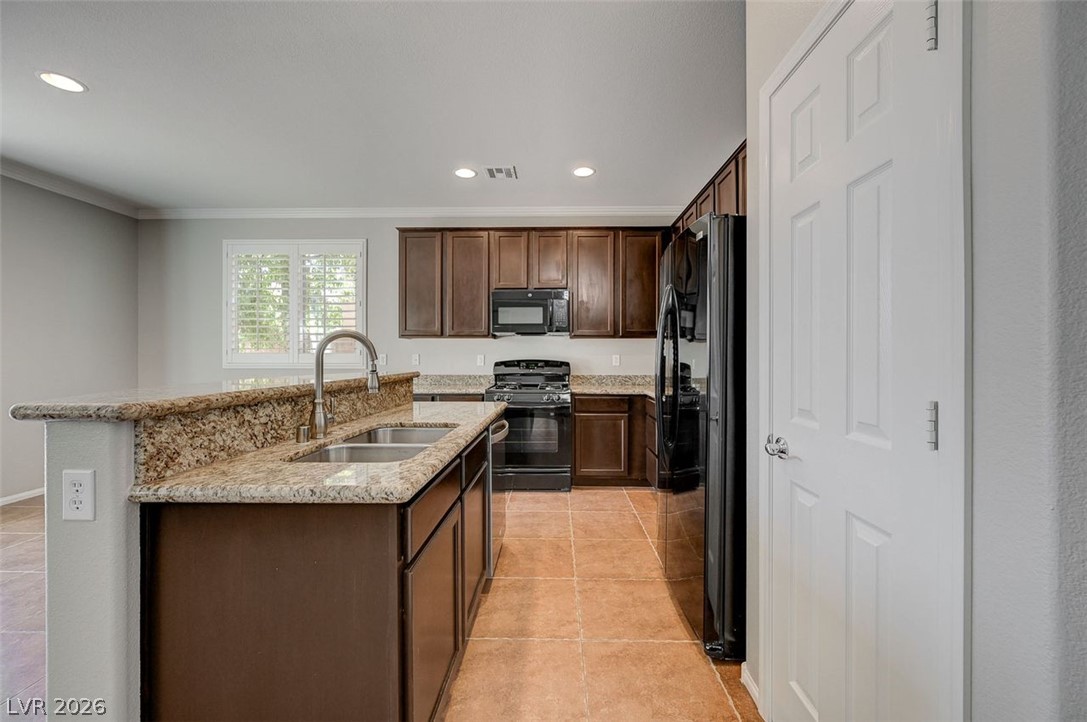 916 Baronet Drive Las Vegas NV 89138