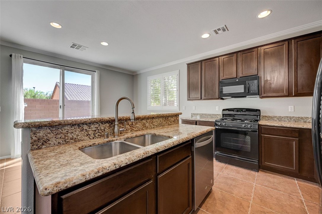 916 Baronet Drive Las Vegas NV 89138