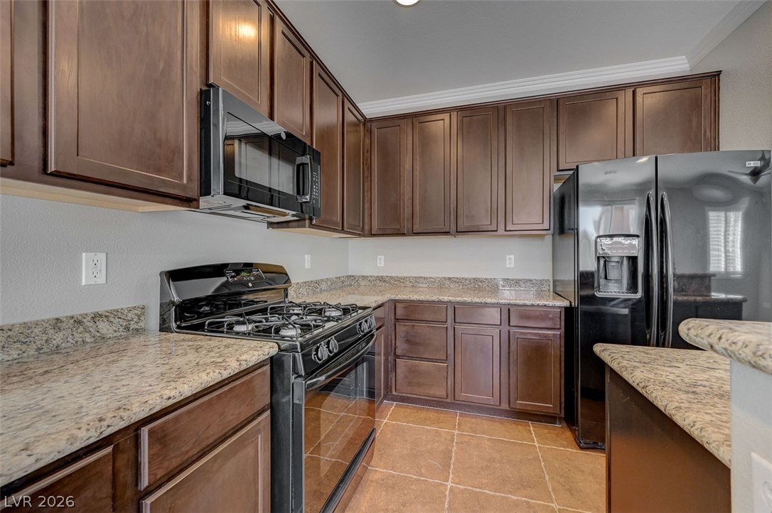 916 Baronet Drive Las Vegas NV 89138