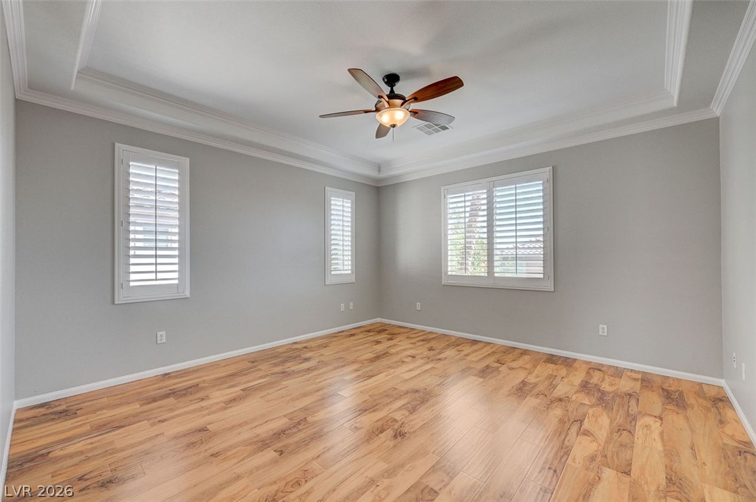 916 Baronet Drive Las Vegas NV 89138