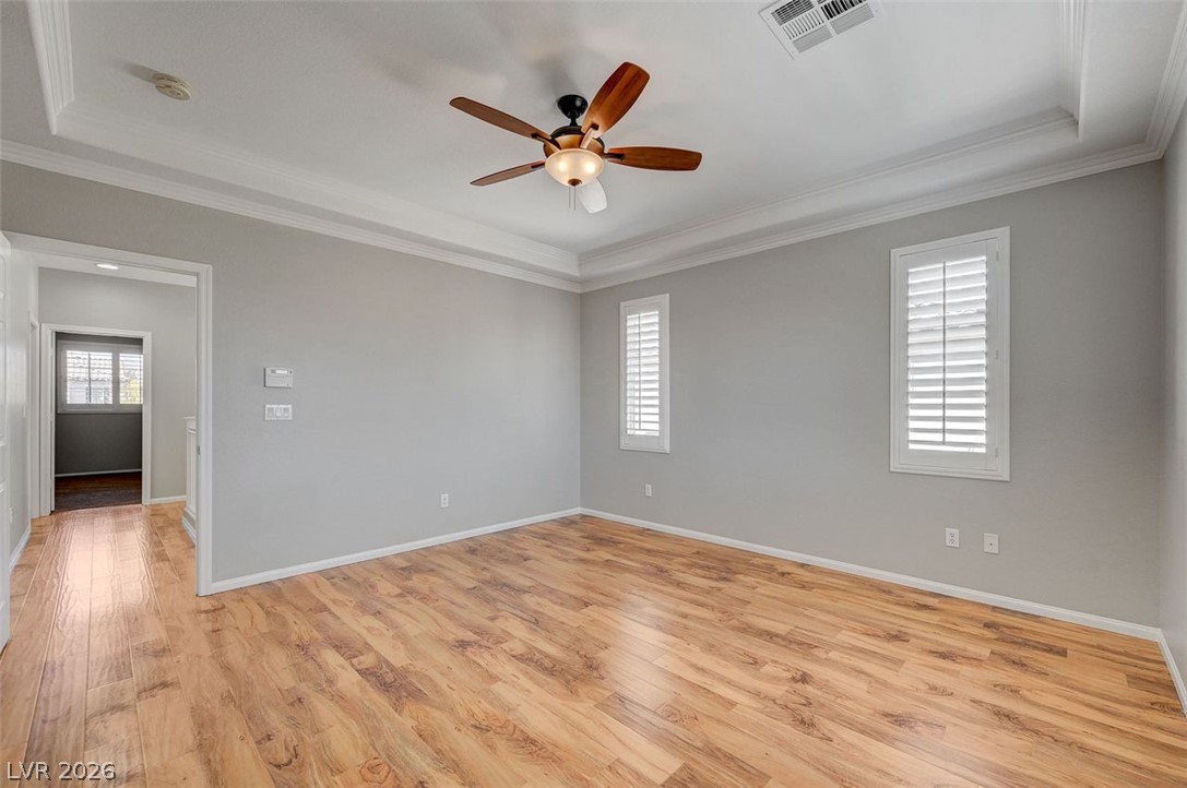 916 Baronet Drive Las Vegas NV 89138
