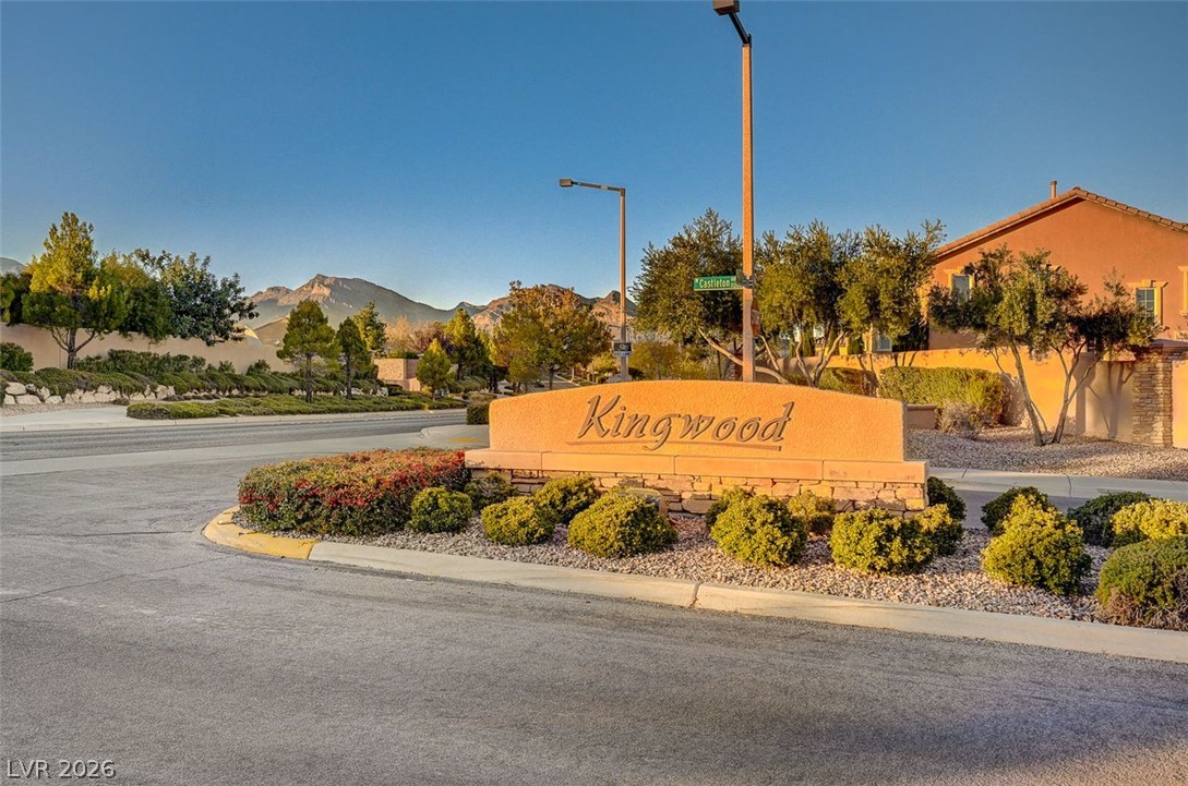 916 Baronet Drive Las Vegas NV 89138