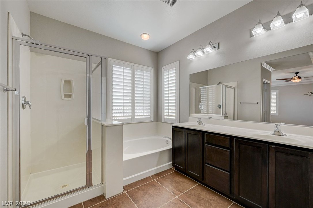 916 Baronet Drive Las Vegas NV 89138