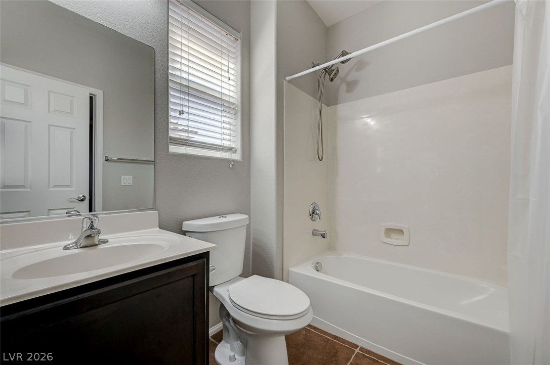 916 Baronet Drive Las Vegas NV 89138