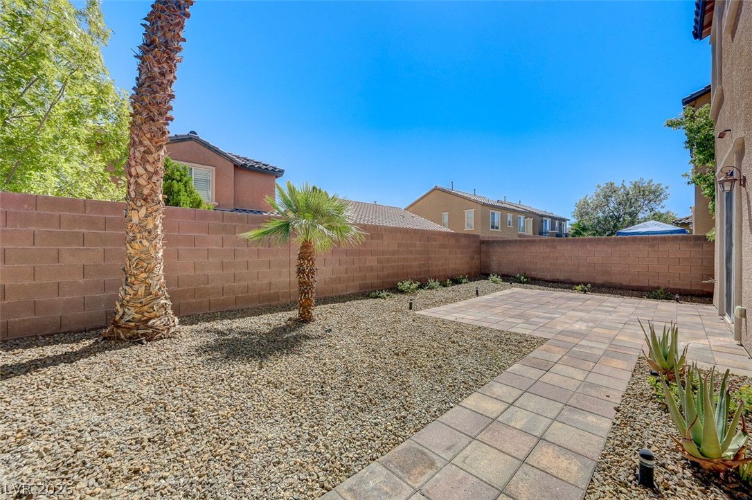 916 Baronet Drive Las Vegas NV 89138