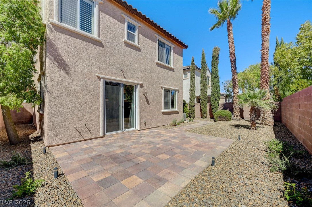 916 Baronet Drive Las Vegas NV 89138
