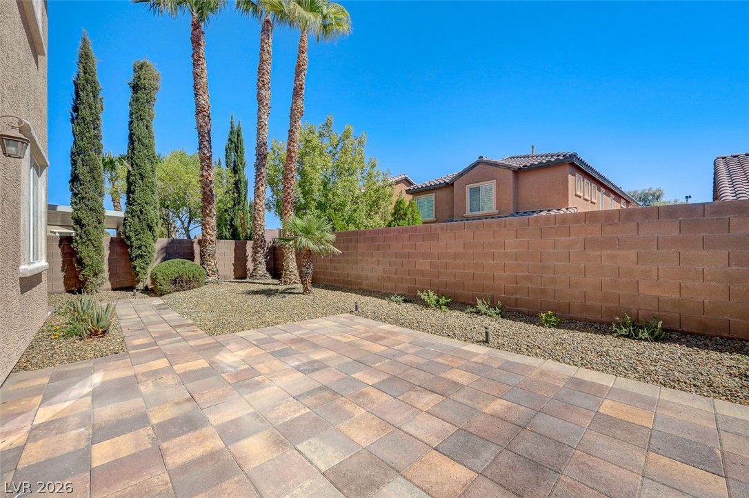 916 Baronet Drive Las Vegas NV 89138