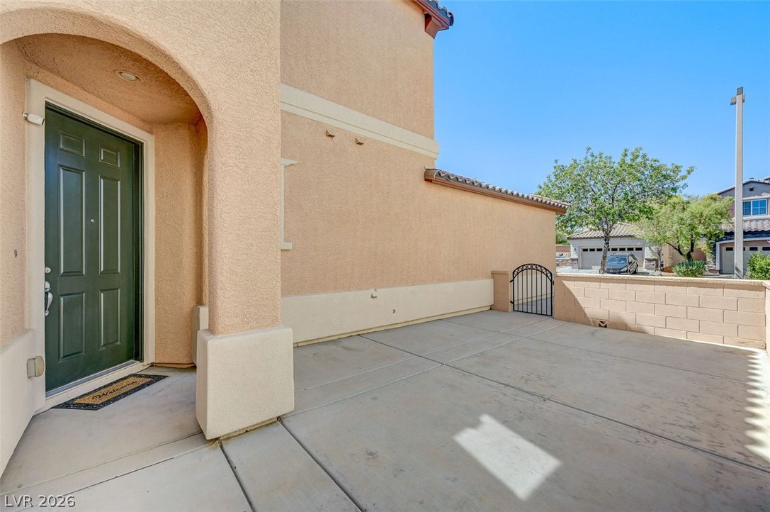 916 Baronet Drive Las Vegas NV 89138