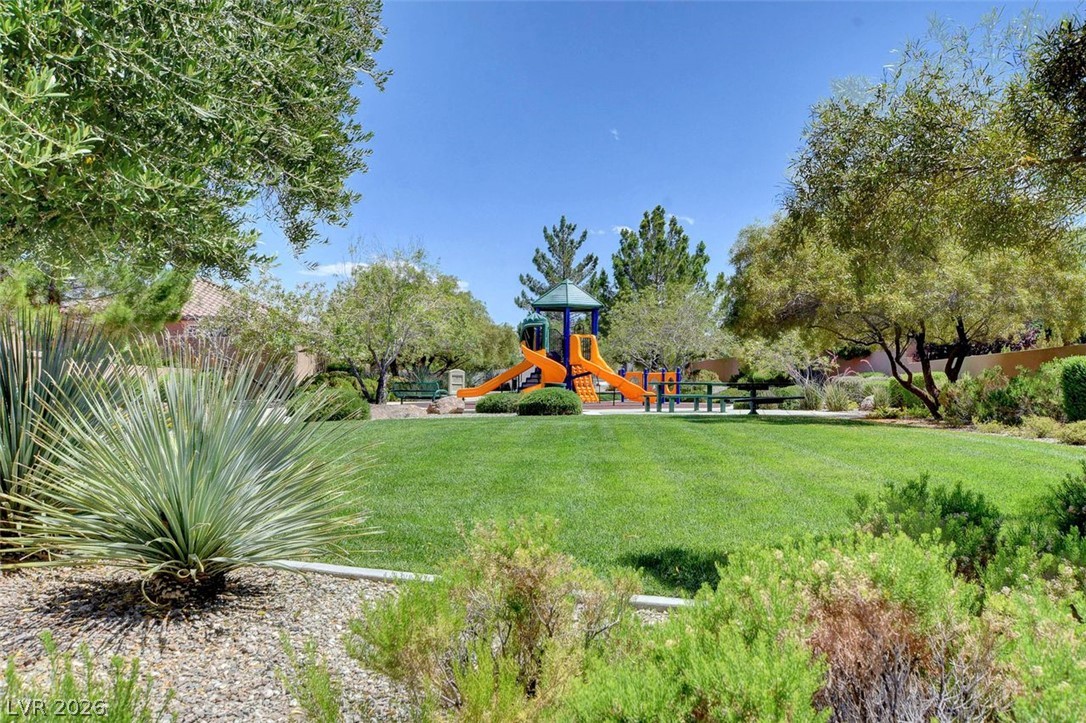 916 Baronet Drive Las Vegas NV 89138