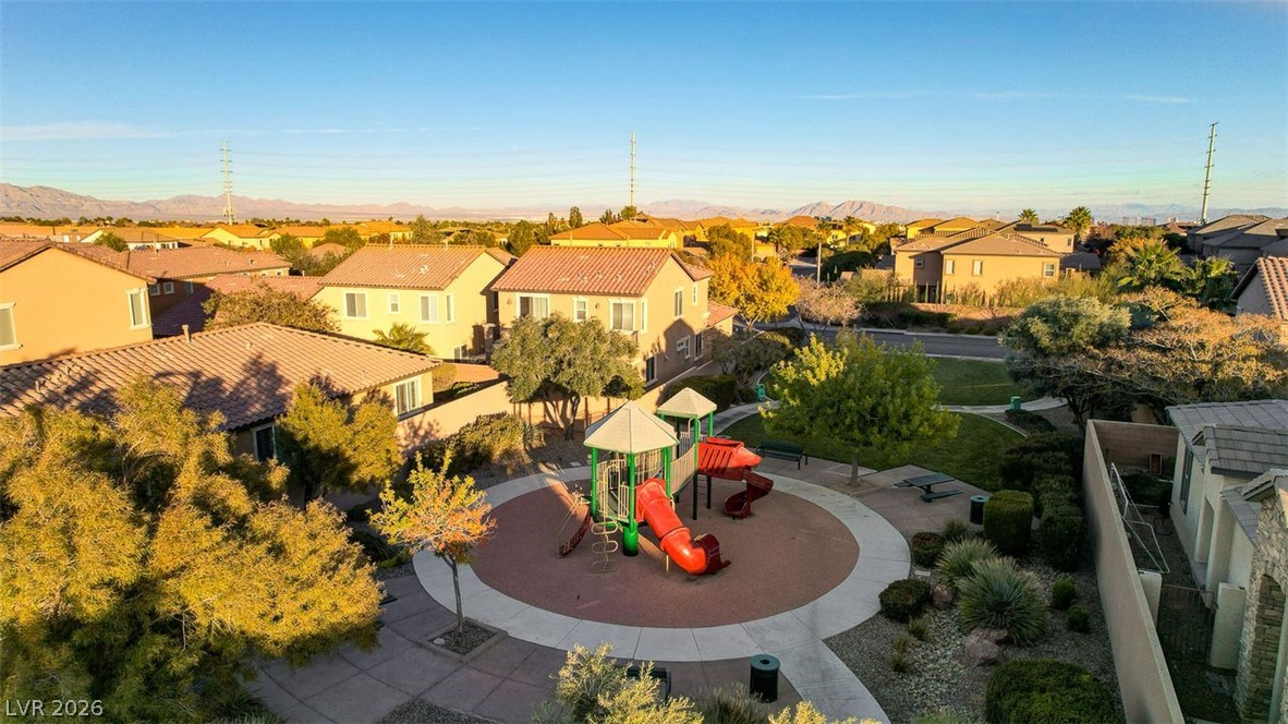 916 Baronet Drive Las Vegas NV 89138