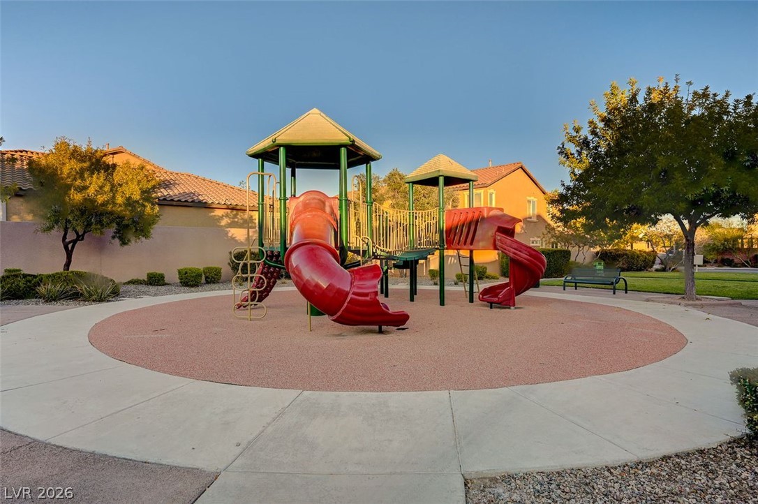 916 Baronet Drive Las Vegas NV 89138