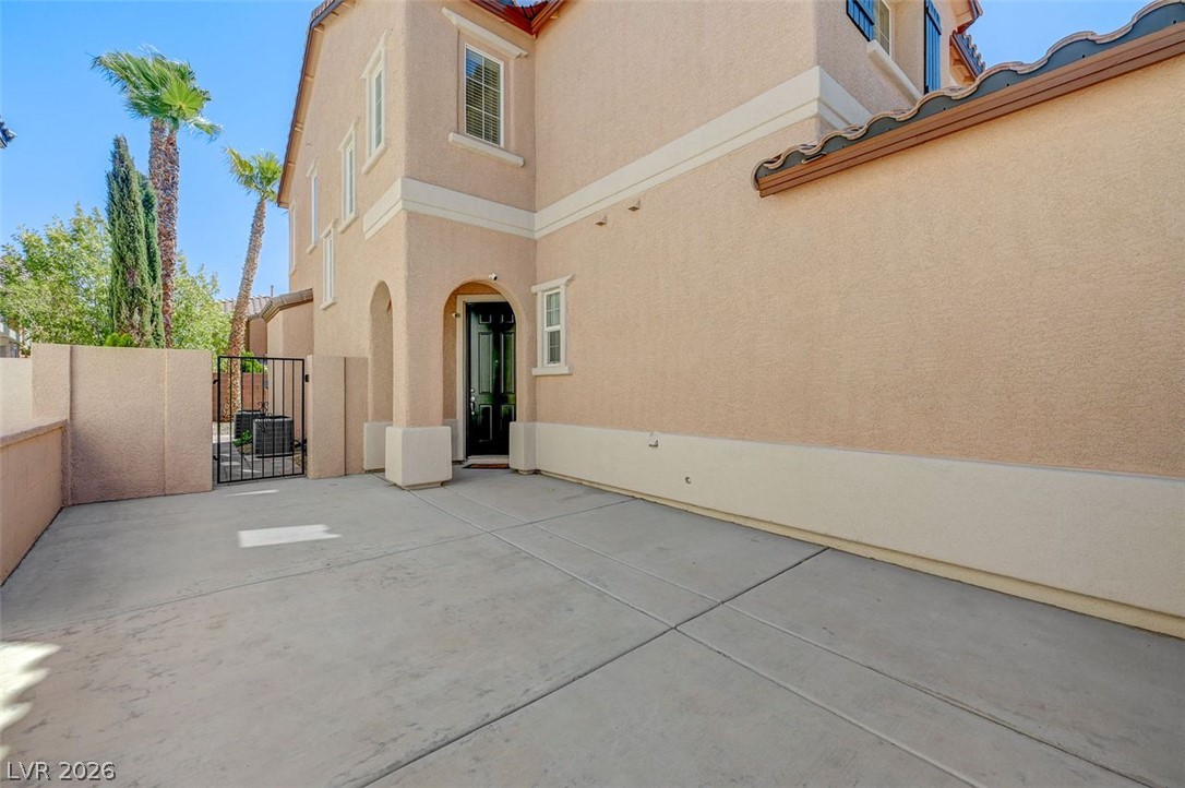 916 Baronet Drive Las Vegas NV 89138