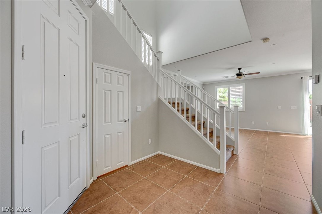 916 Baronet Drive Las Vegas NV 89138