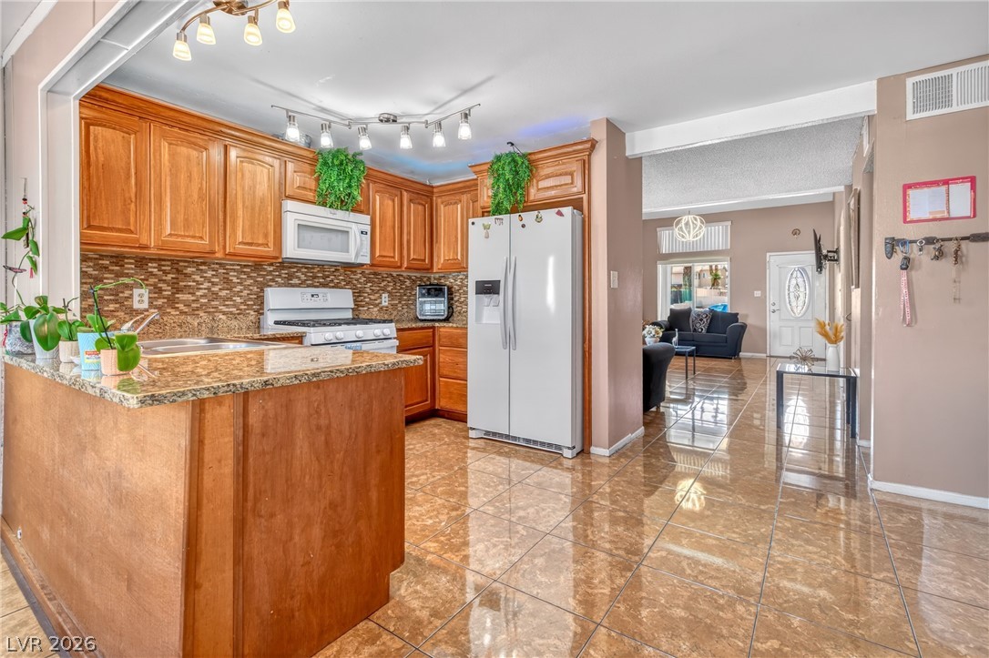 4302 Cloverhill Court Las Vegas NV 89147