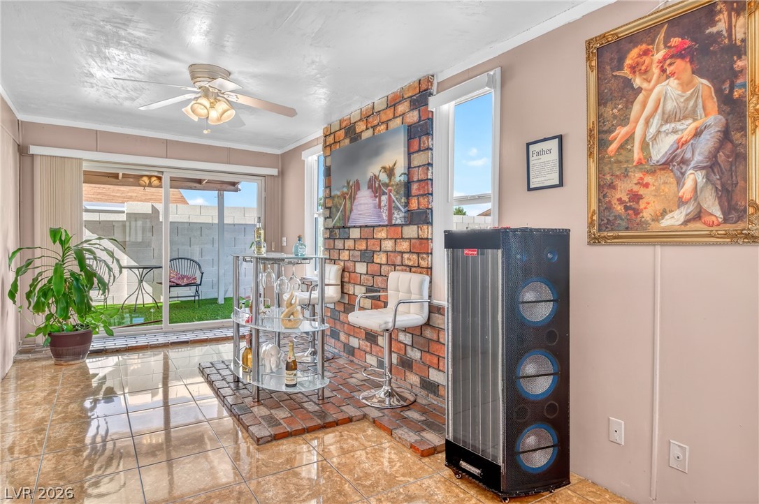 4302 Cloverhill Court Las Vegas NV 89147