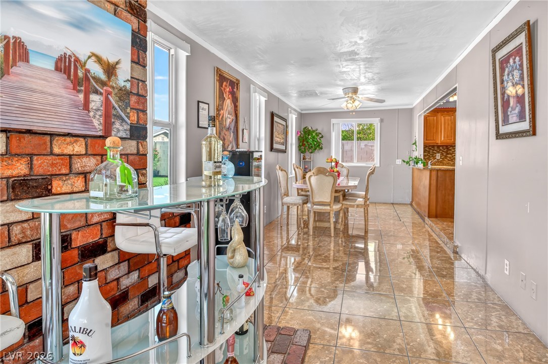 4302 Cloverhill Court Las Vegas NV 89147