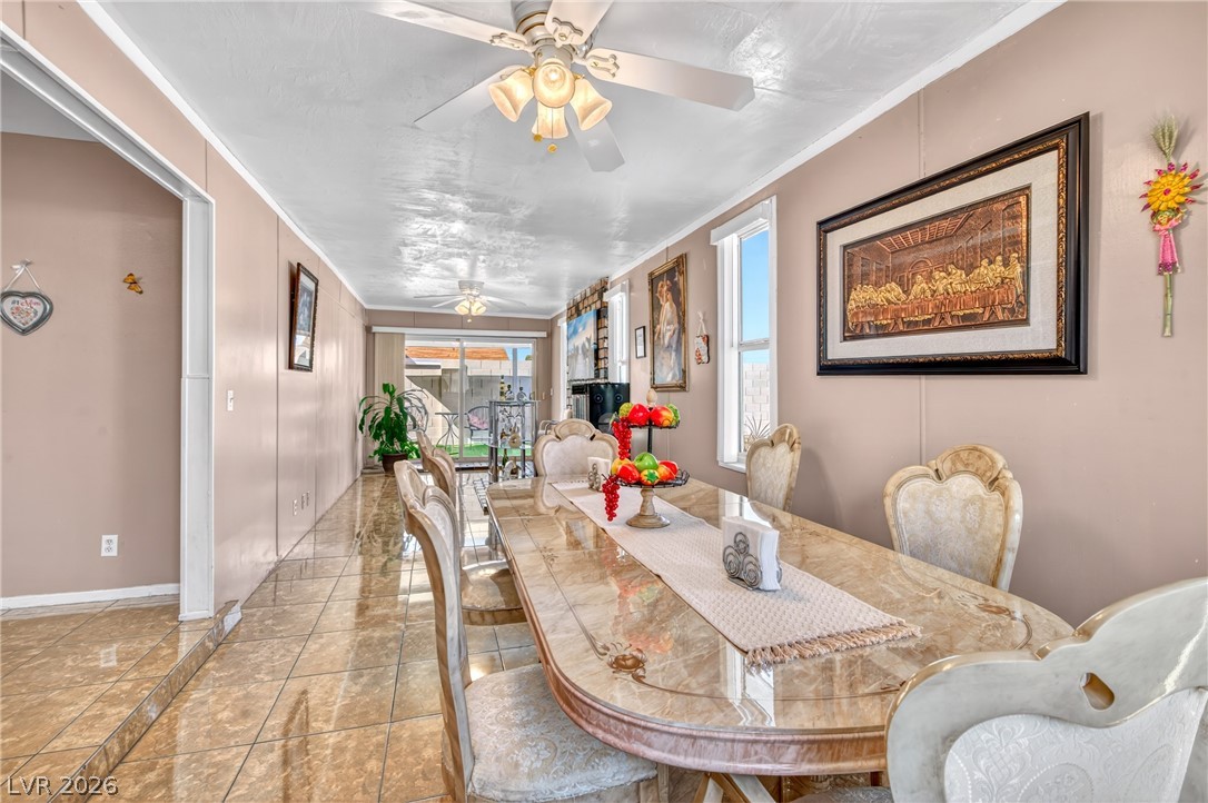 4302 Cloverhill Court Las Vegas NV 89147