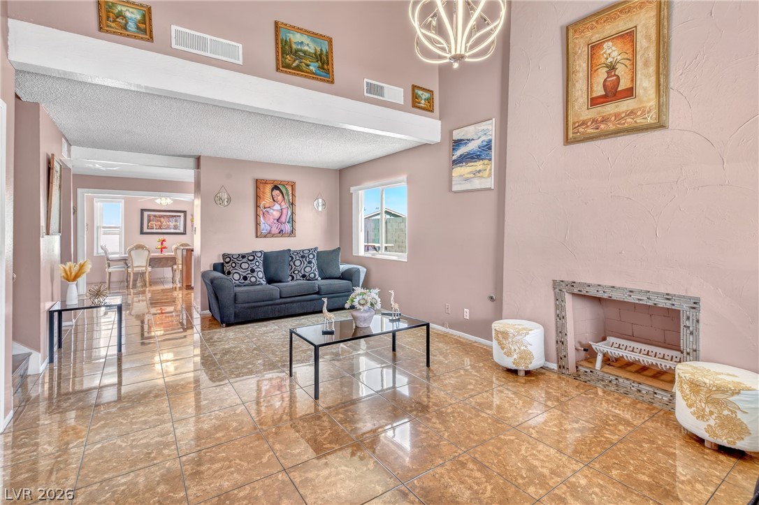 4302 Cloverhill Court Las Vegas NV 89147