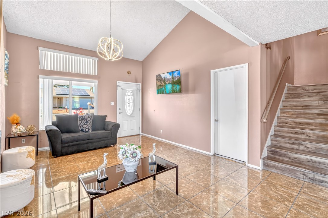 4302 Cloverhill Court Las Vegas NV 89147