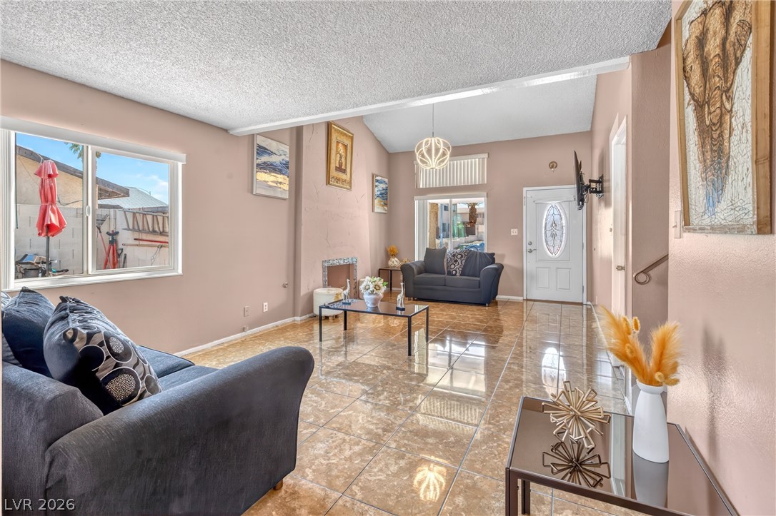 4302 Cloverhill Court Las Vegas NV 89147