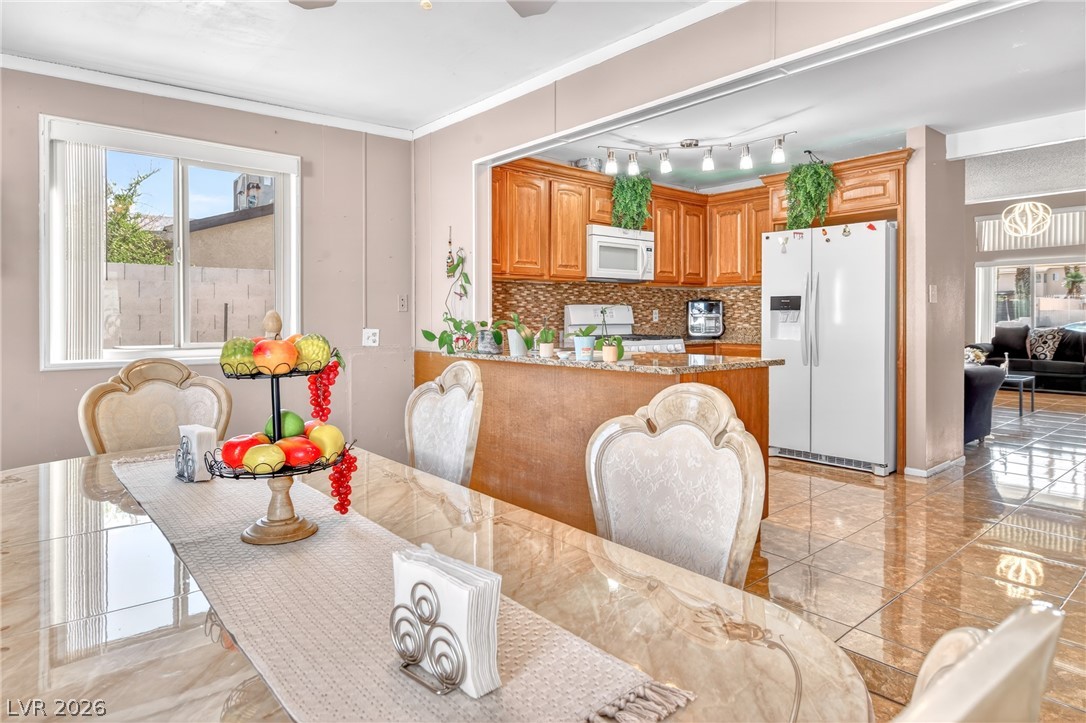 4302 Cloverhill Court Las Vegas NV 89147