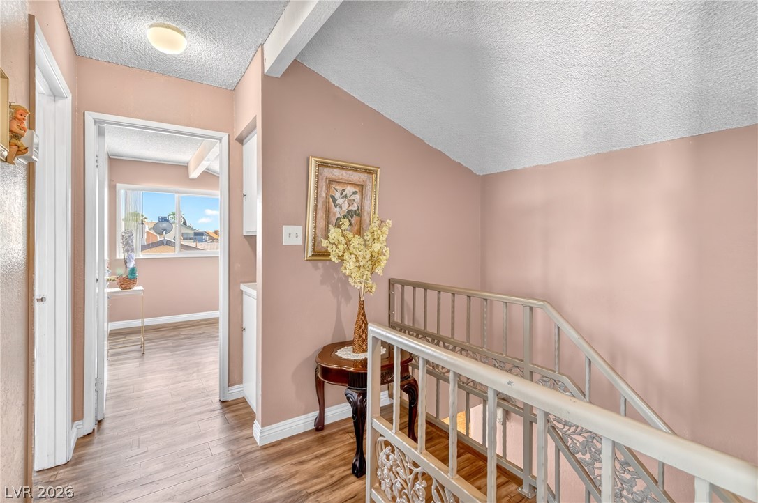 4302 Cloverhill Court Las Vegas NV 89147