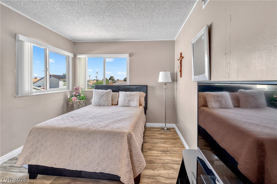 4302 Cloverhill Court Las Vegas NV 89147